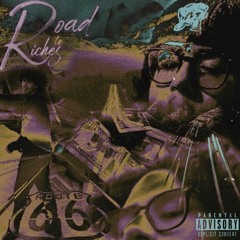 BloodyKen - Road to Riches [Prod. C4000]