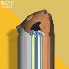 hs. - Over It (So Sus Remix)