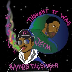 Thought It Was(ft. jermisdope)