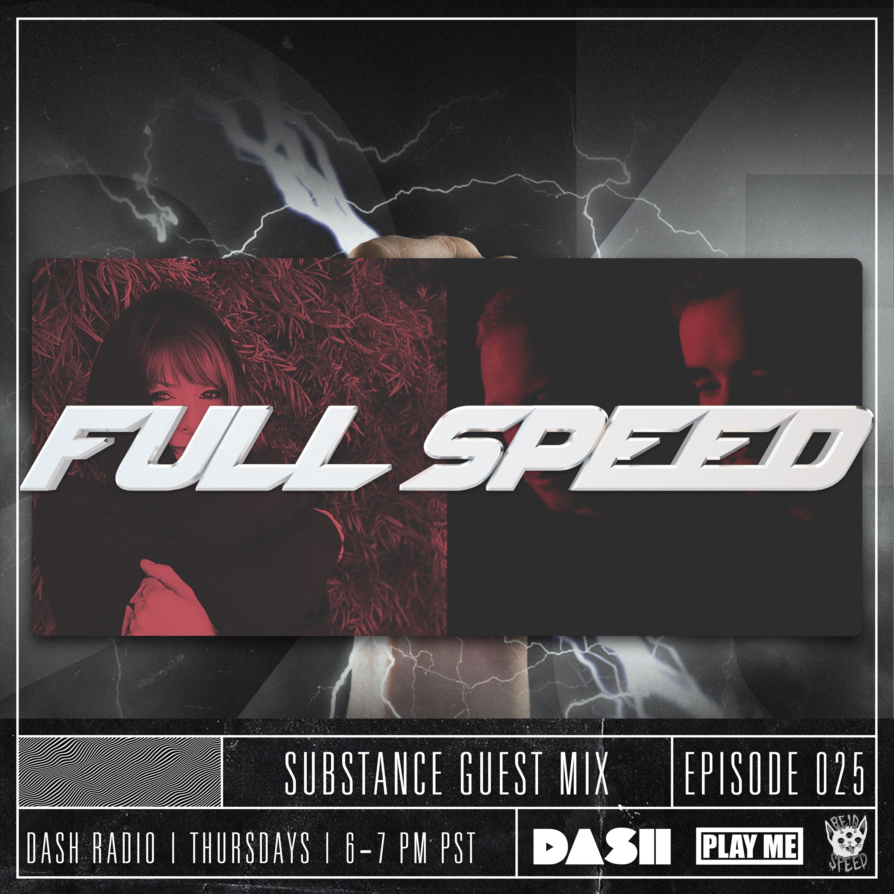 Reid Speed