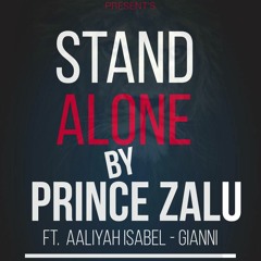 Stand Alone Feat. Gianni X Aaliyah Isabel