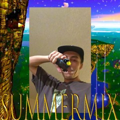 ENDOFSUMMER ft. $EKOU (Prod. Eligotdabeats)