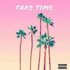 EDO "Take Time" Ft.  Rambo