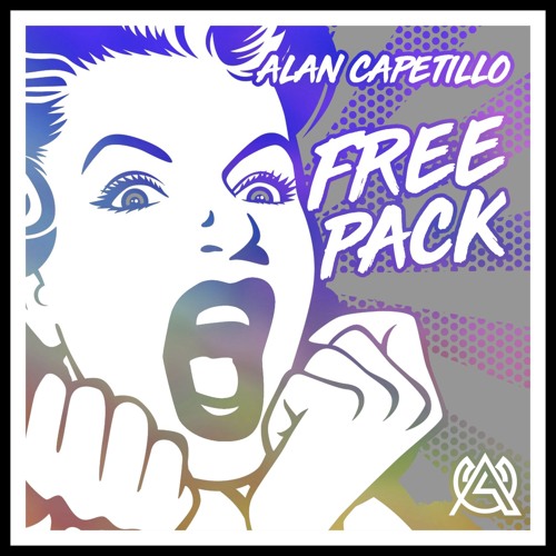 FREE PACK MUSIC - ALAN CAPETILLO