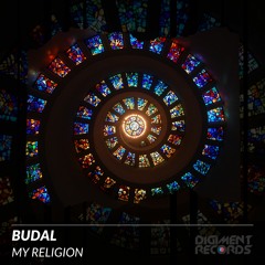 BUDAL - My Religion
