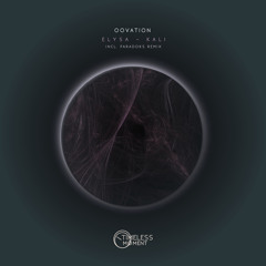 Premiere: Oovation - Elysa [Timeless Moment]
