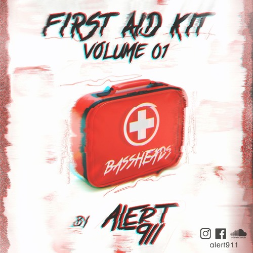 FIRST AID KIT | VOLUME 01. [MASHUPS IN DOWNLOAD LINK]