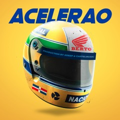 Berto - Acelerao (prod by 2DEEP & Eastsoundz)
