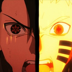 Naruto - I Have Seen Much (Frenzy Remix)