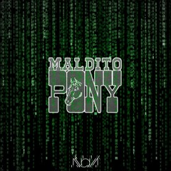 Valentino Khan x Afrojack ft. Pitbull - Maldito Pony (NoName Mashup) [Copyright] FREE
