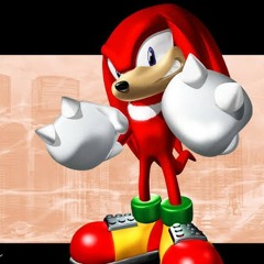 Sonic Adventure Ost - Unknown From M.E (Knuckles Theme)