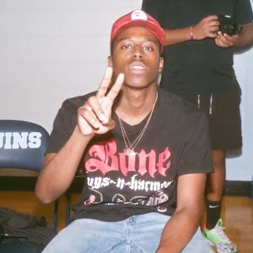 Oochie Wally Remix