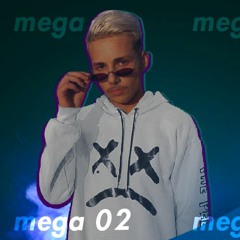 MEGAFUNK - UMA NORA P CADA DIA (Dj insanity)