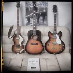 My Beatles-Gear Demo