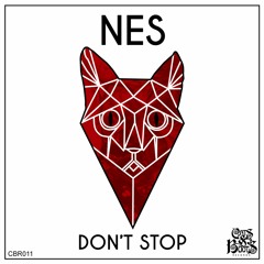 NES - Don't Stop