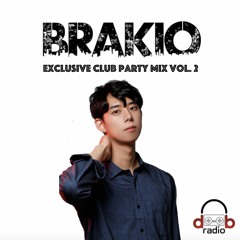Exclusive Club Party Mix Vol. 2