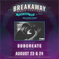 The Ohana Mixtape (Breakaway Set)