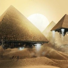 SpacePyramids