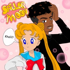 Sailor Moon (prod. CoridaArtist)