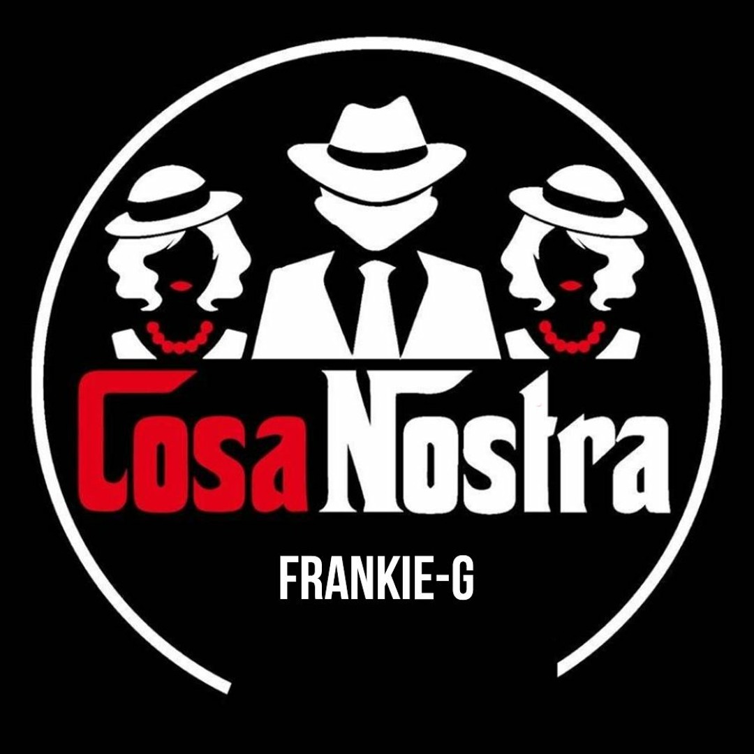 ブランド購入サイト Cosa Stream Nostra on free for online Listen | Frankie-G by 洋楽