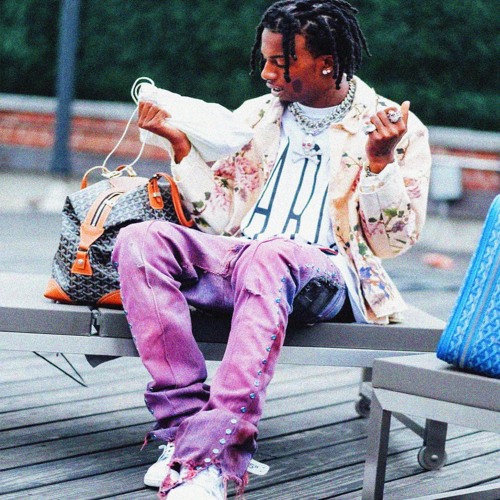 playboi carti - 5am (prod. level)