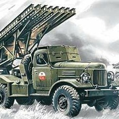 Katyusha-hardbass remix