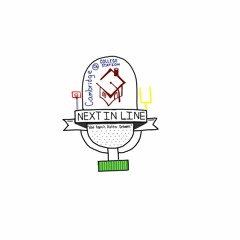 Next In Line- Mason Hilton