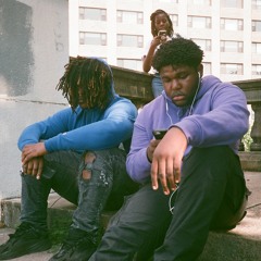 STANDBY... FT DARNELLTYPEBEAT