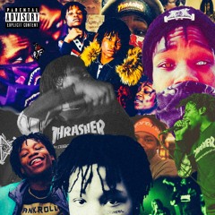 Cali Valleys Ft. Reso Bankroll Prod. by Cxdy