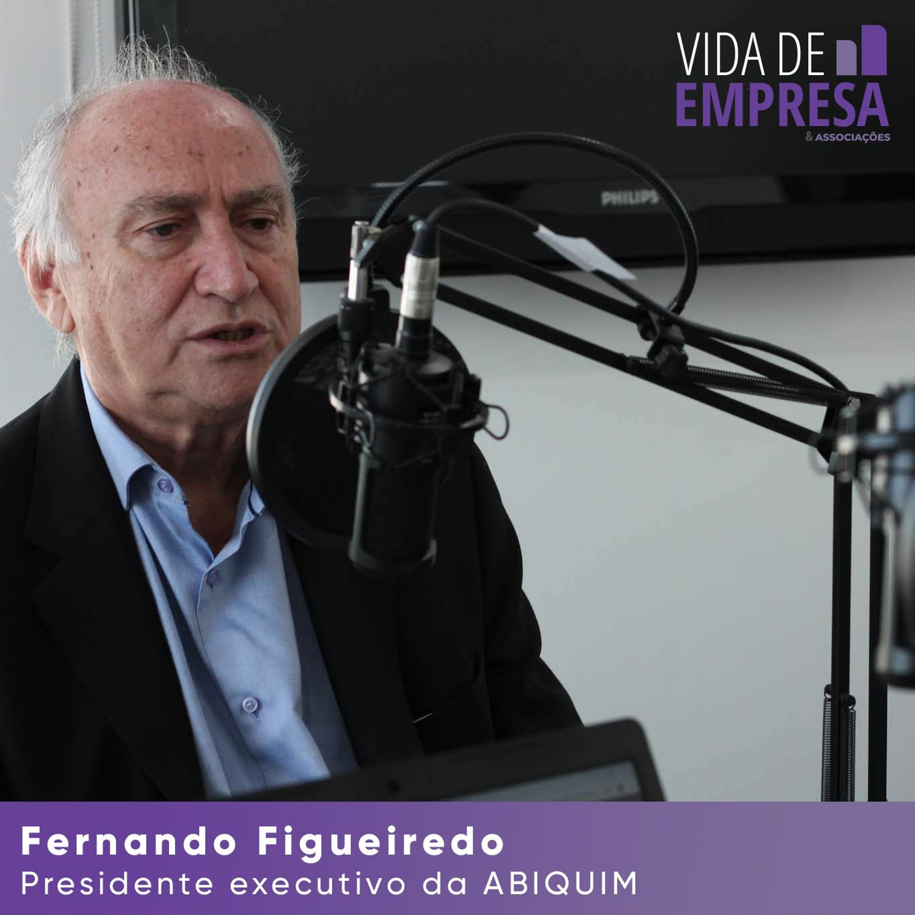Vida de Empresa & Associações