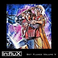 Connerz - Space Raider (Preview) (OUT NOW @In:flux Audio UK)