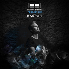 Silent Storm Podcast 029 with Kaspar