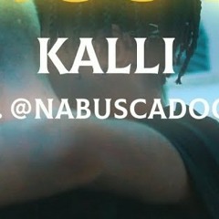 Kalli - Fé pros real (prod. @nabuscadoouro) - Clipe oficial