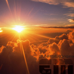 Sunrise (Original)