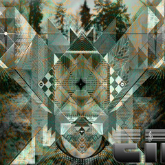 Electronic Forest (Original)