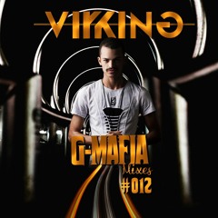 G-Mafia Mixes #012 - VIRKING