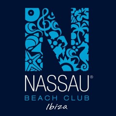 Nassau Beach Club Ibiza (05/08/2018) PART.1