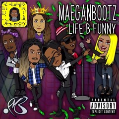 04 - Stack Bag Run It X MaeganBootz X Wyteeke