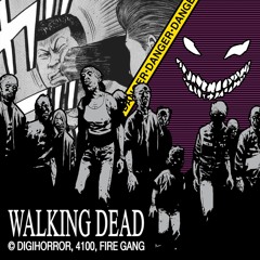 WALKING DEAD (ft. SAINT SHOTARO & BIG RUSH)