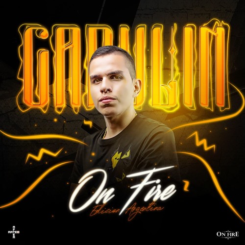 CAPULIN ON FIRE EDICION ARGENTINA