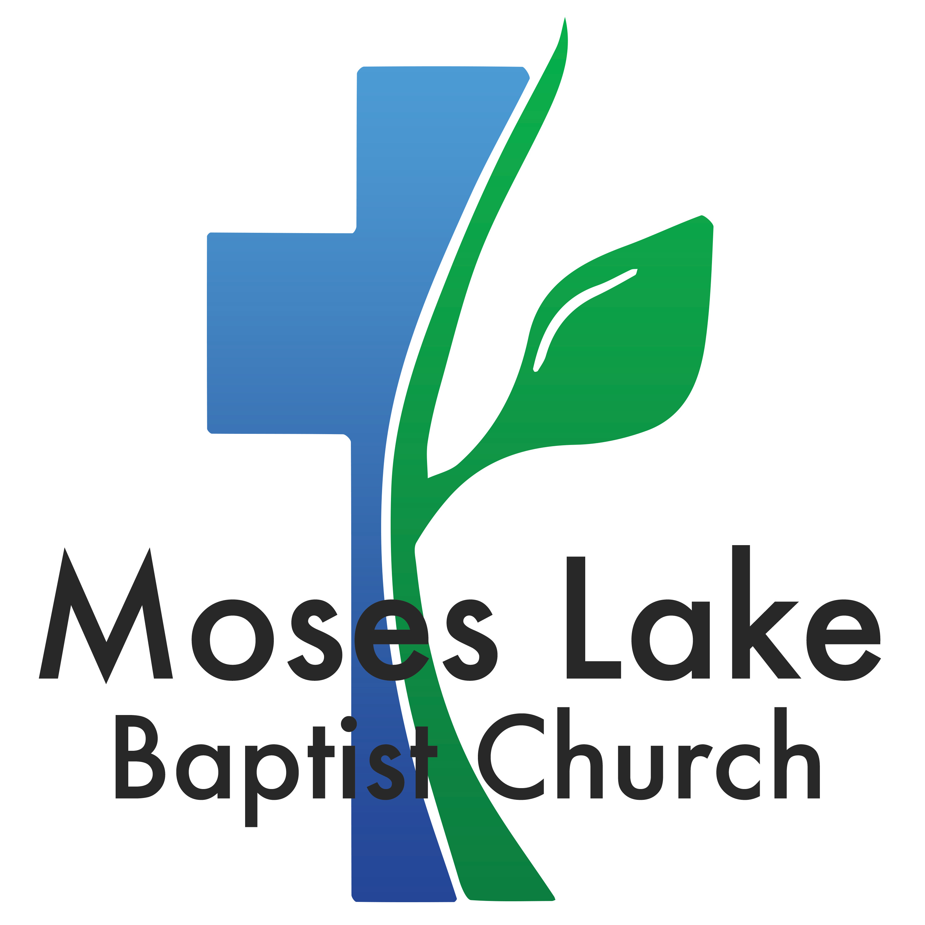 Moses Lake Baptist Church Sermon Podcast