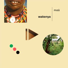 WAKENYA, a playlist by Maũ