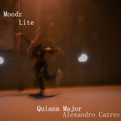 Moodz Lite (feat. Alexandro Cazares )