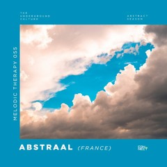 Abstraal @ Melodic Therapy #055 - France