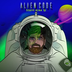 Alien Code & Yesca - Mechanical Technology (Original Mix)