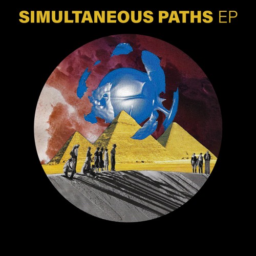 Roko Feat. Lyre Bird - Byron Bay