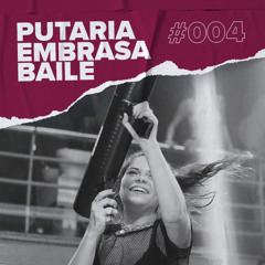 Putaria Embrasa Baile 004