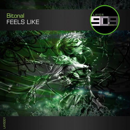 LAYS001 : Bitonal - Feels Like (Original Mix)
