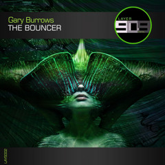 LAYS002 : Gary Burrows - The Bouncer (Original Mix)
