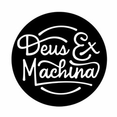 Uvhash - Deus Ex Machina (210 bpm) Uv Master